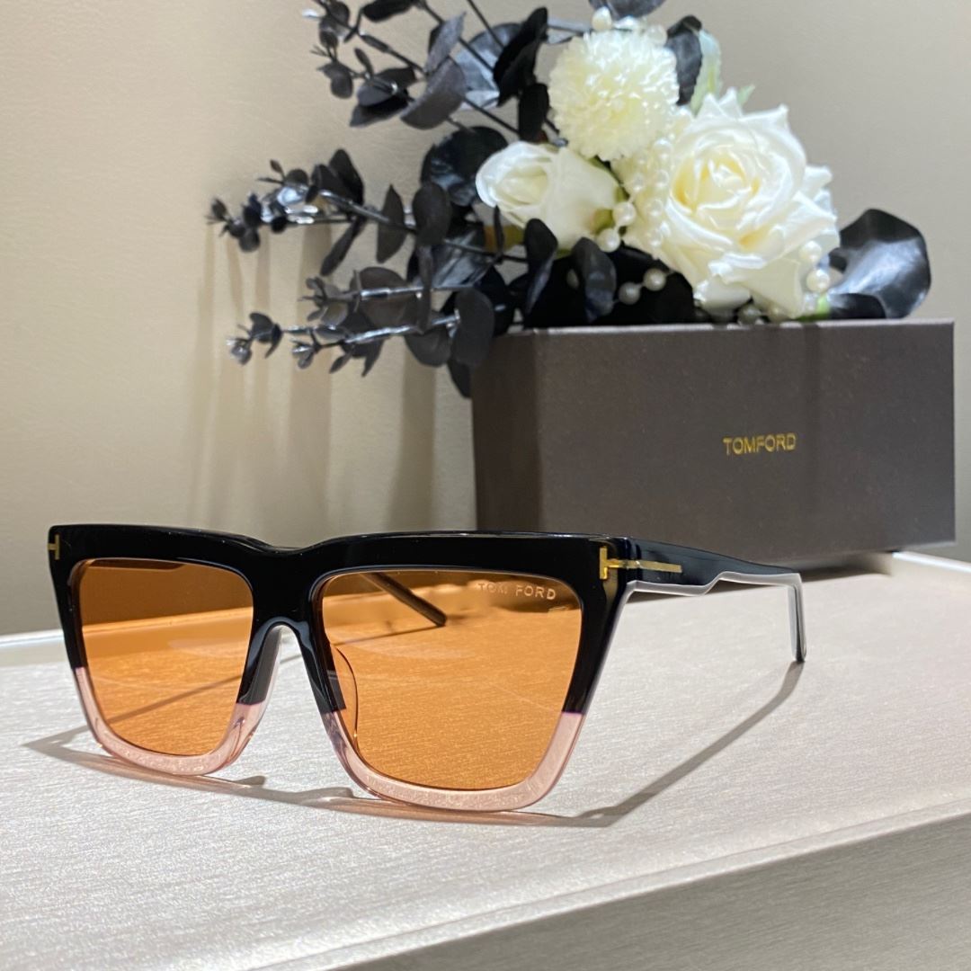 Tom Ford Sunglasses